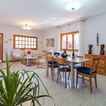 Agaete Pupe Home By Canariasgetaway Экстерьер фото