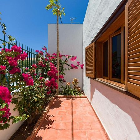 Agaete Pupe Home By Canariasgetaway Экстерьер фото