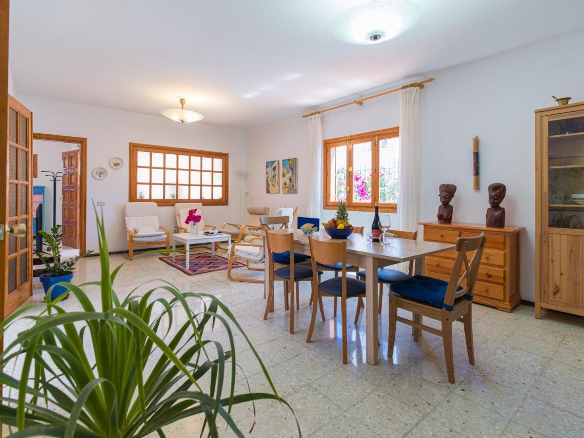 Agaete Pupe Home By Canariasgetaway Экстерьер фото