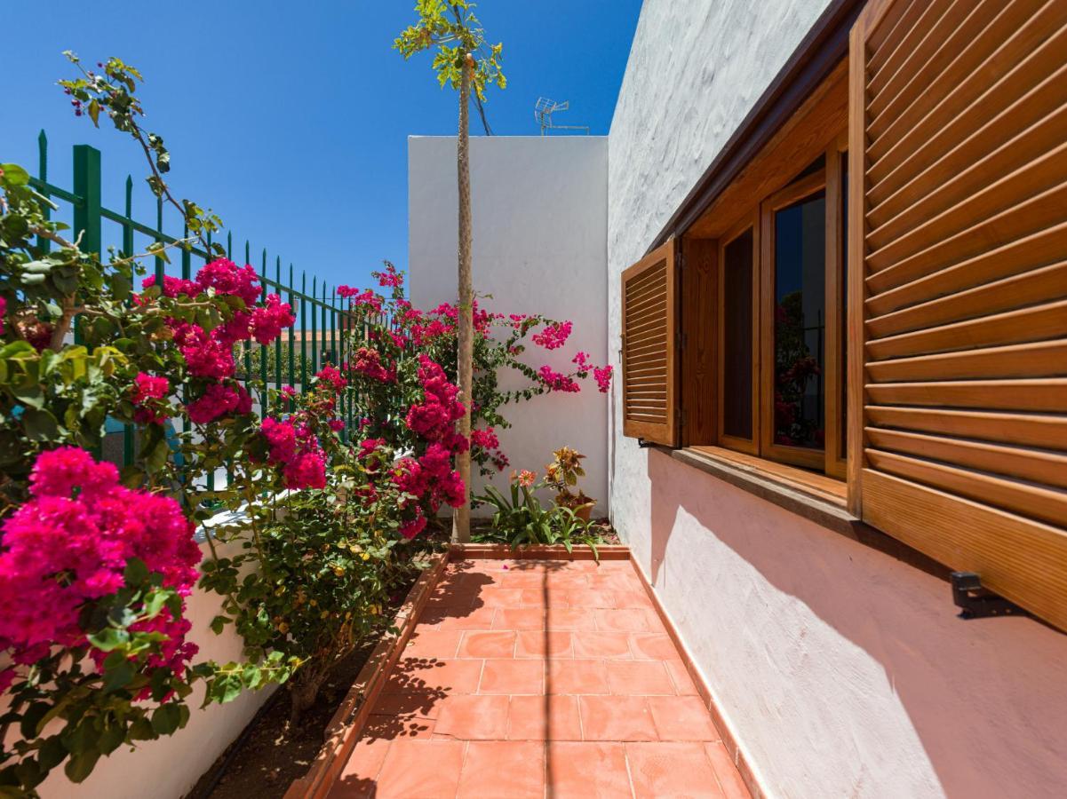 Agaete Pupe Home By Canariasgetaway Экстерьер фото