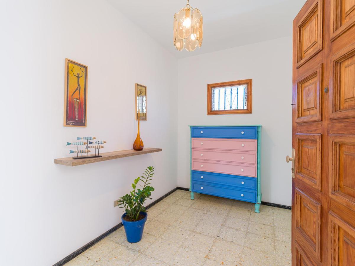 Agaete Pupe Home By Canariasgetaway Экстерьер фото