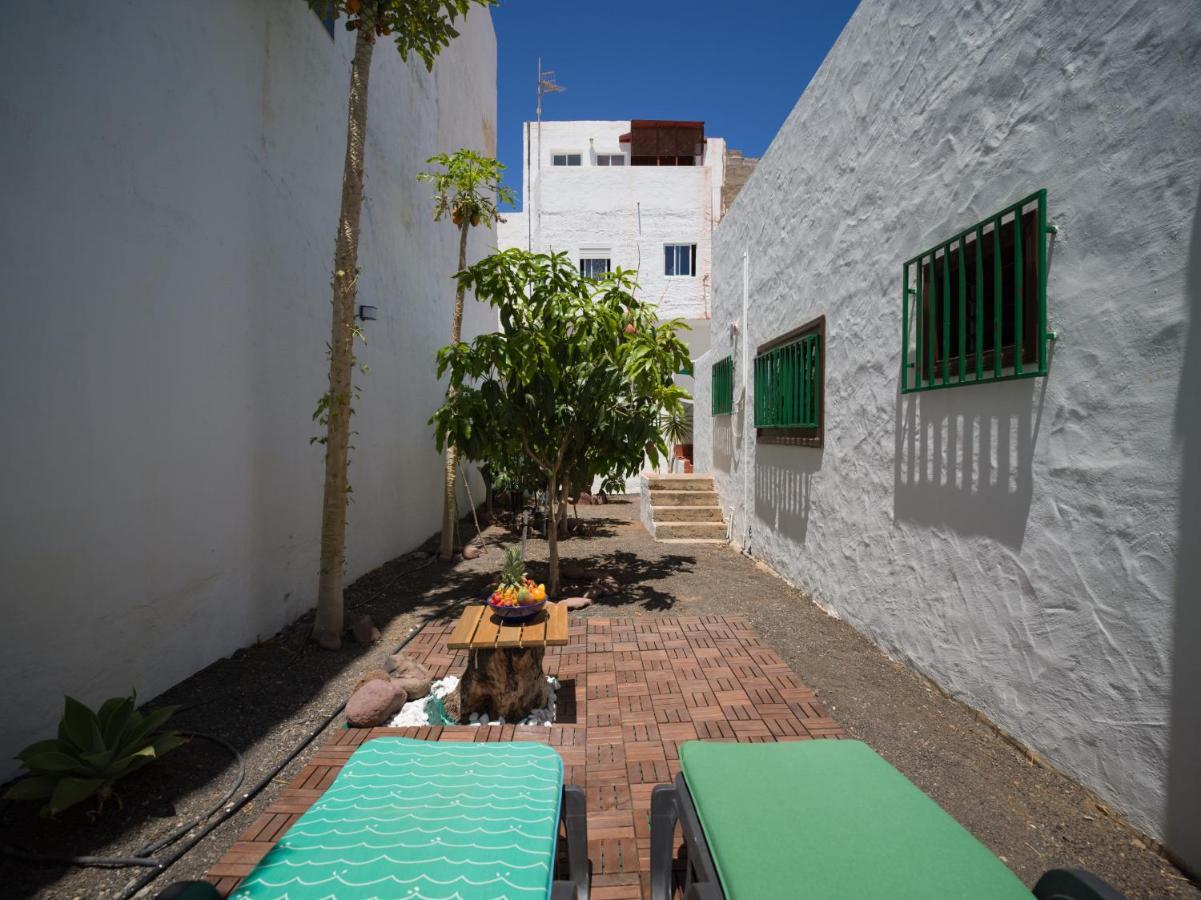 Agaete Pupe Home By Canariasgetaway Экстерьер фото