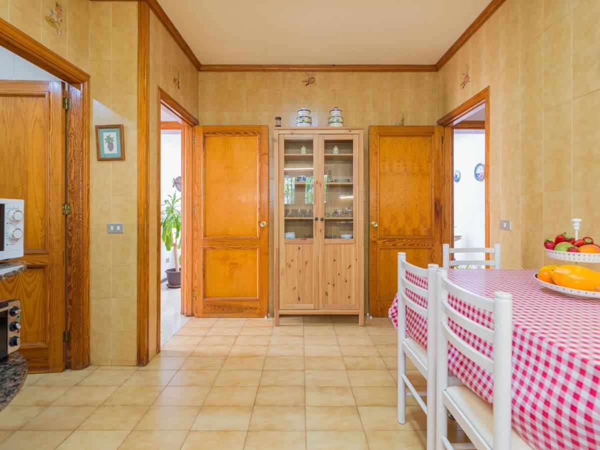 Agaete Pupe Home By Canariasgetaway Экстерьер фото
