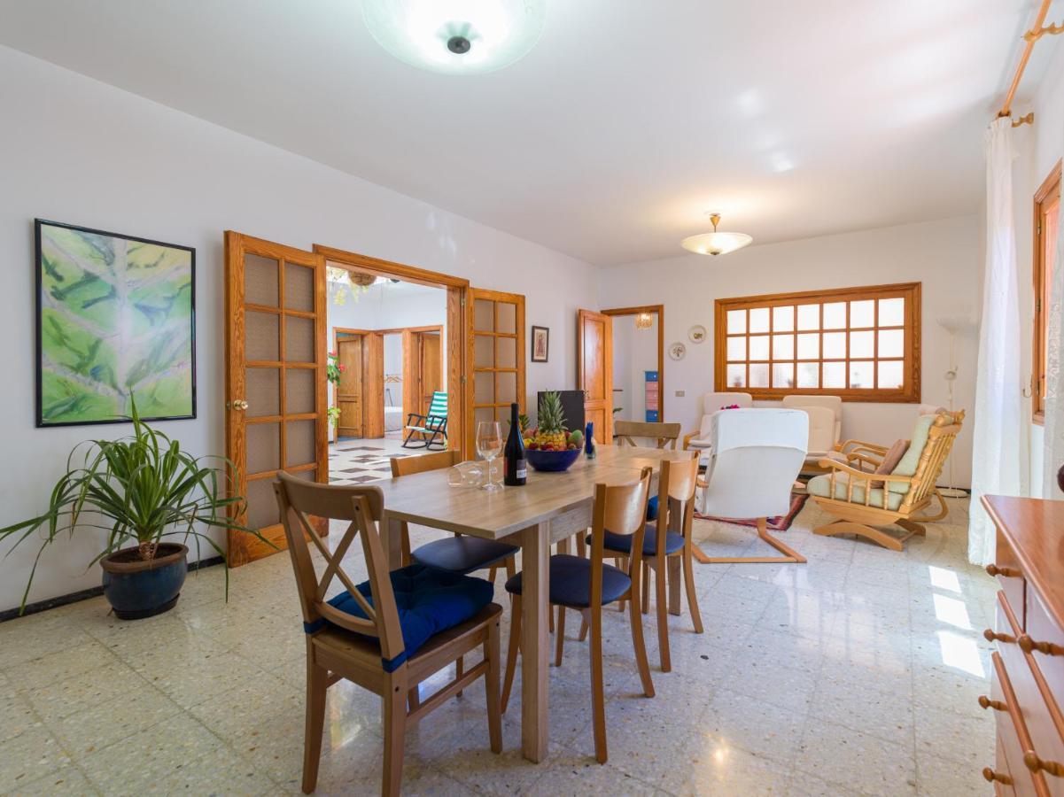Agaete Pupe Home By Canariasgetaway Экстерьер фото