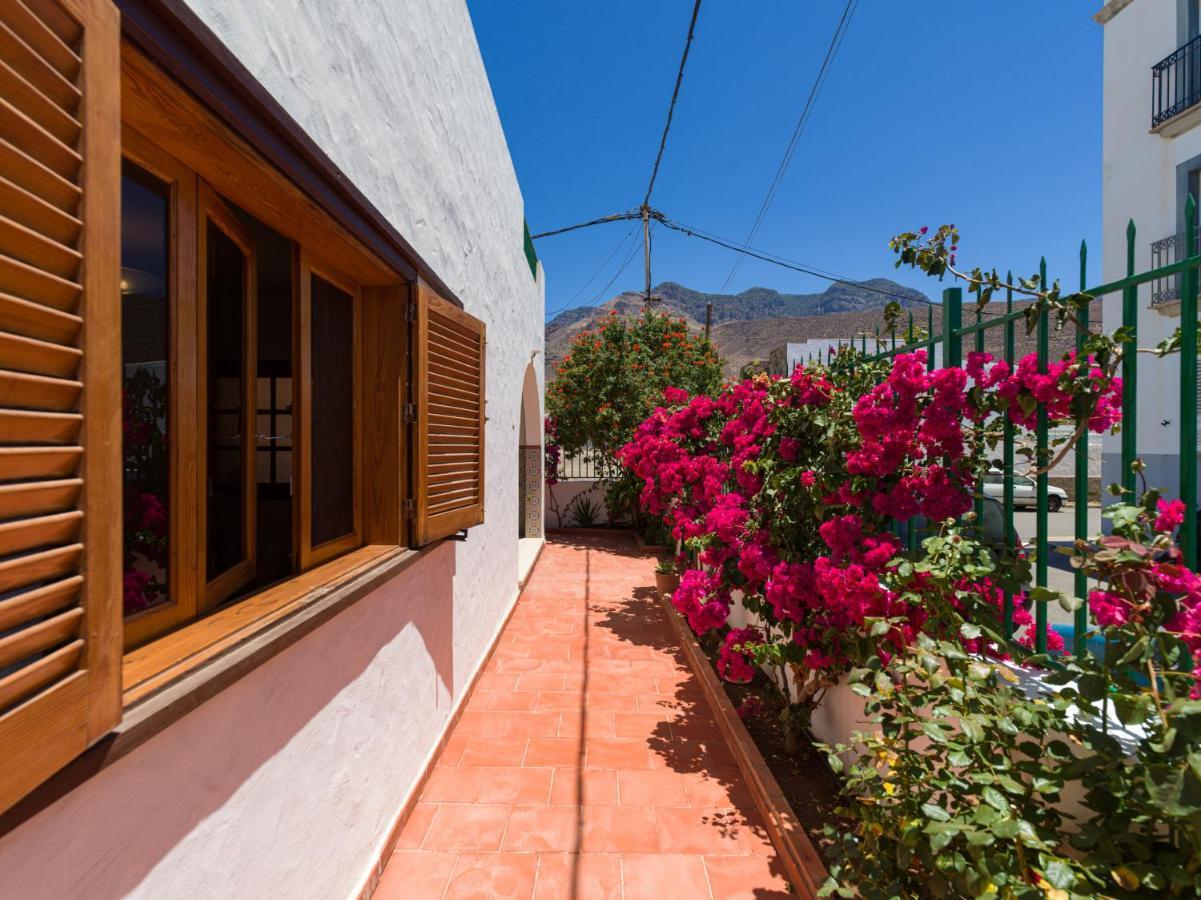Agaete Pupe Home By Canariasgetaway Экстерьер фото