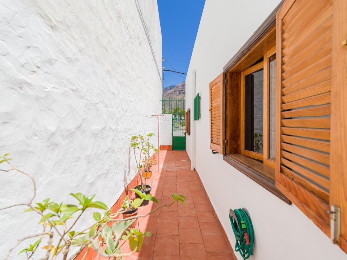 Agaete Pupe Home By Canariasgetaway Экстерьер фото