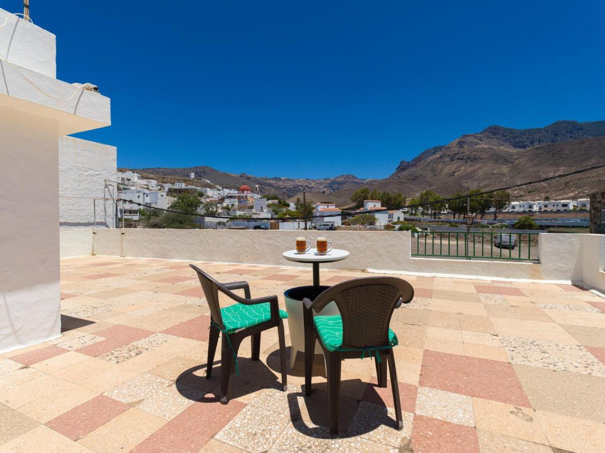 Agaete Pupe Home By Canariasgetaway Экстерьер фото