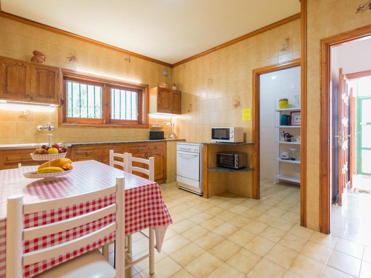 Agaete Pupe Home By Canariasgetaway Экстерьер фото