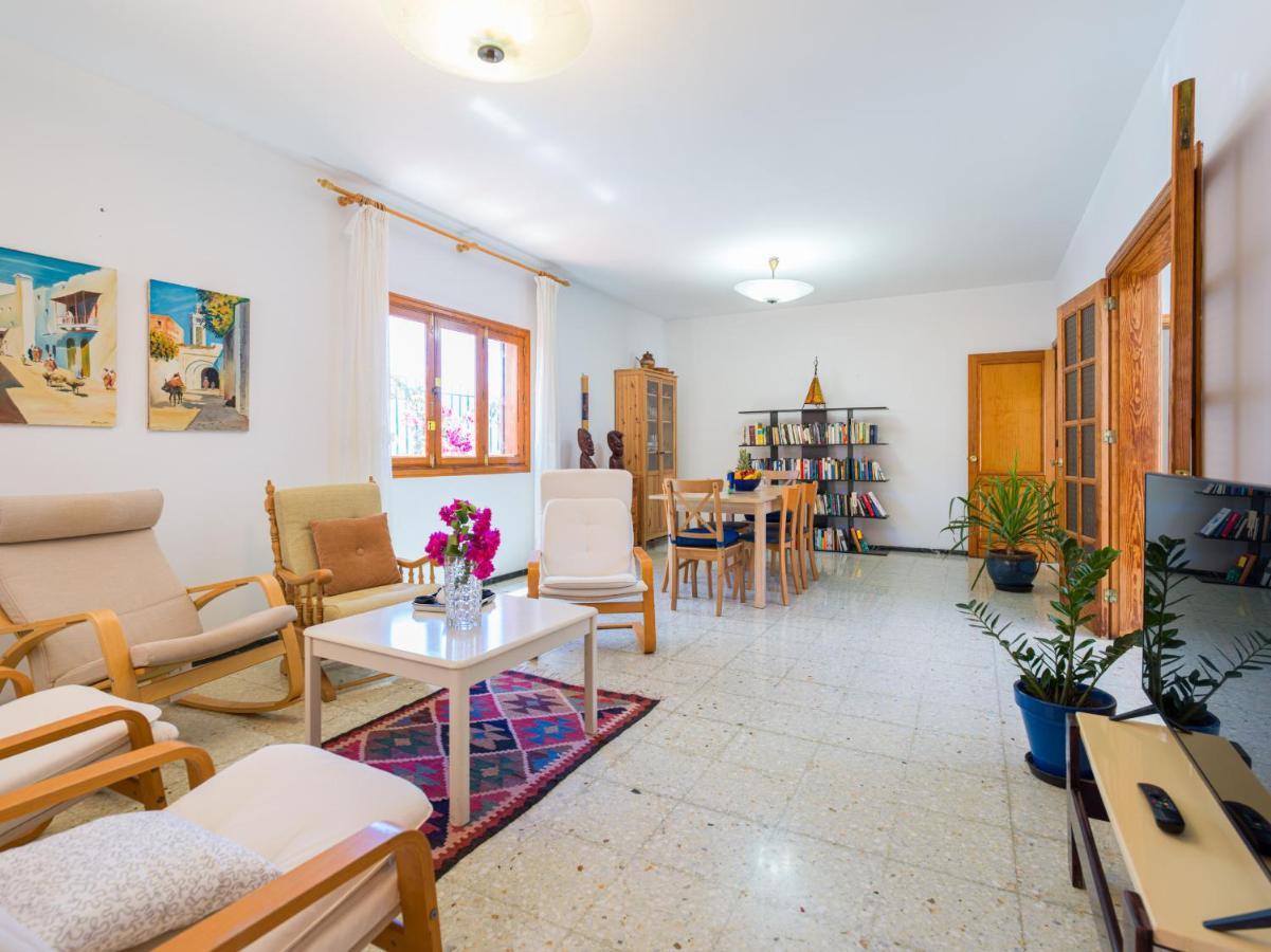 Agaete Pupe Home By Canariasgetaway Экстерьер фото