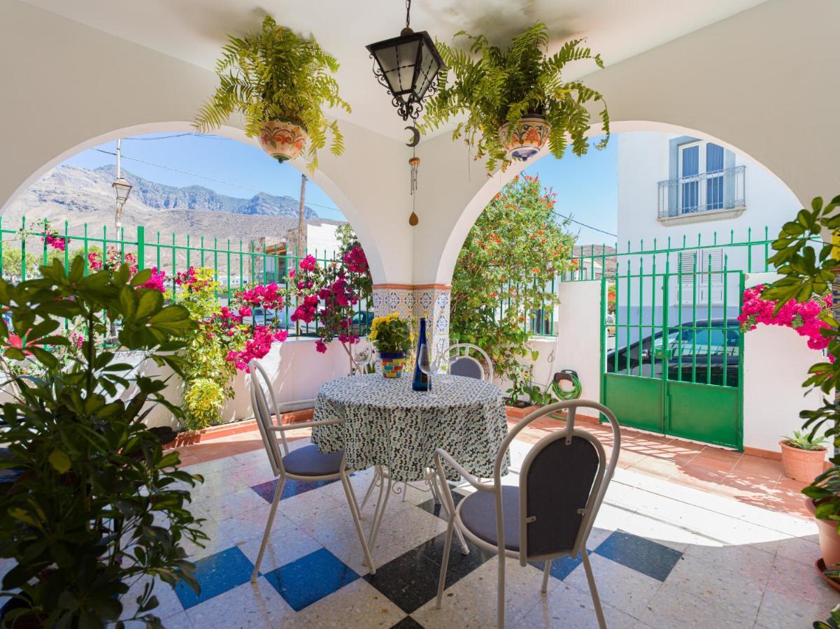 Agaete Pupe Home By Canariasgetaway Экстерьер фото