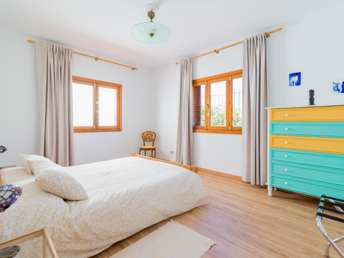 Agaete Pupe Home By Canariasgetaway Экстерьер фото