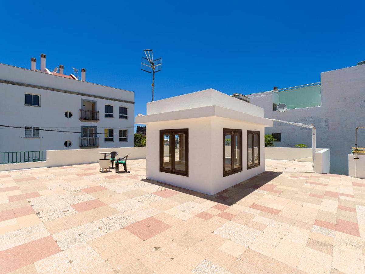 Agaete Pupe Home By Canariasgetaway Экстерьер фото