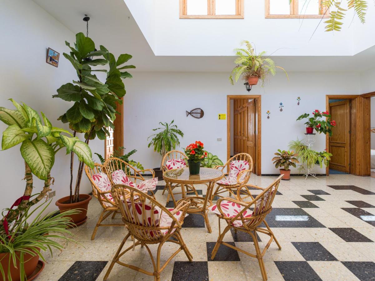 Agaete Pupe Home By Canariasgetaway Экстерьер фото