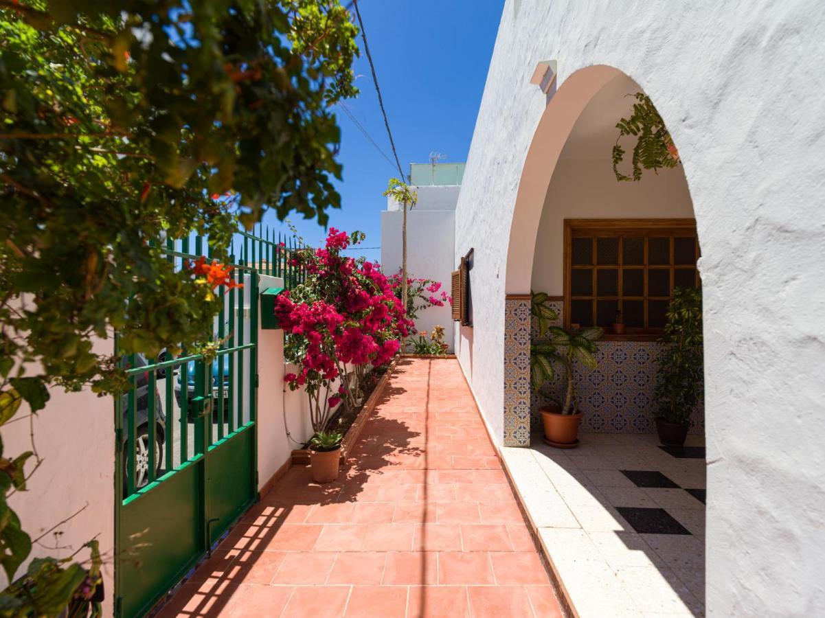 Agaete Pupe Home By Canariasgetaway Экстерьер фото