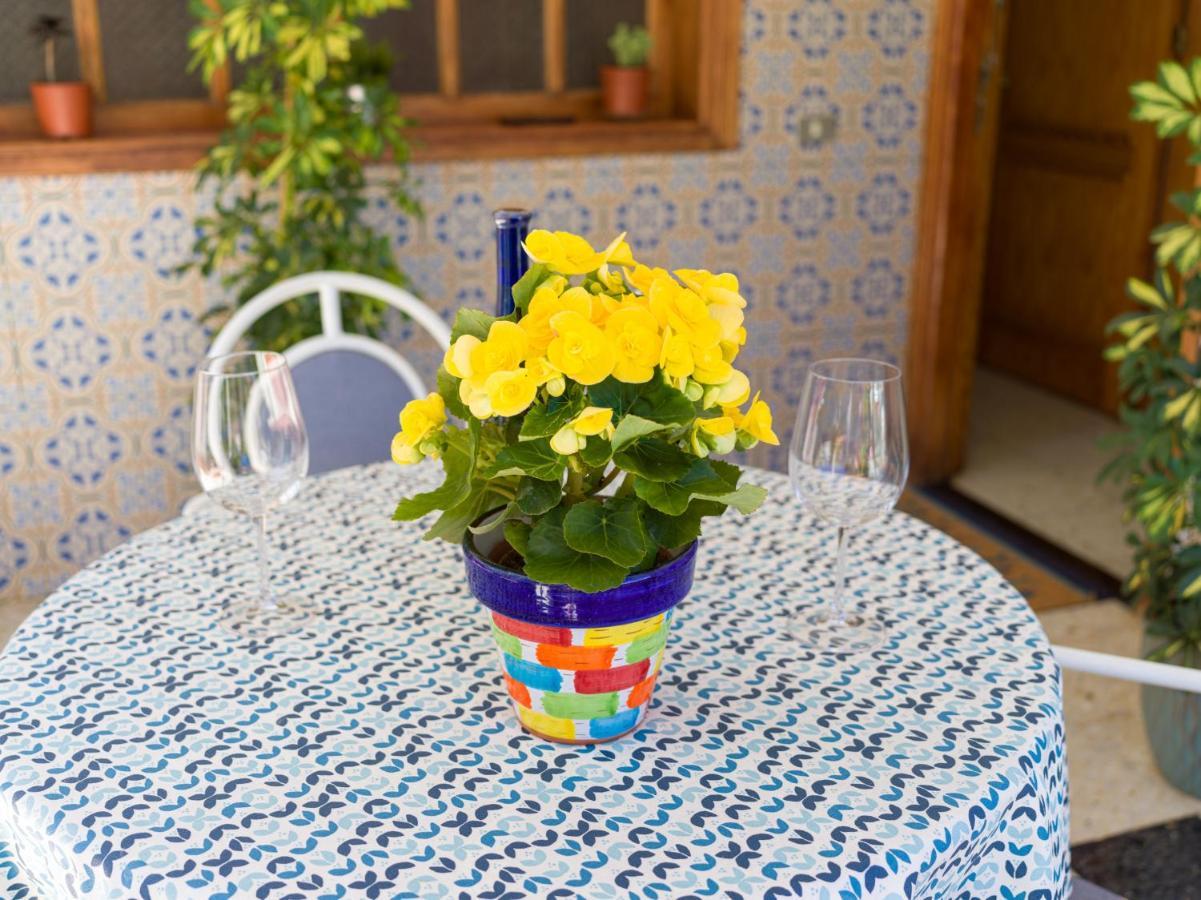 Agaete Pupe Home By Canariasgetaway Экстерьер фото