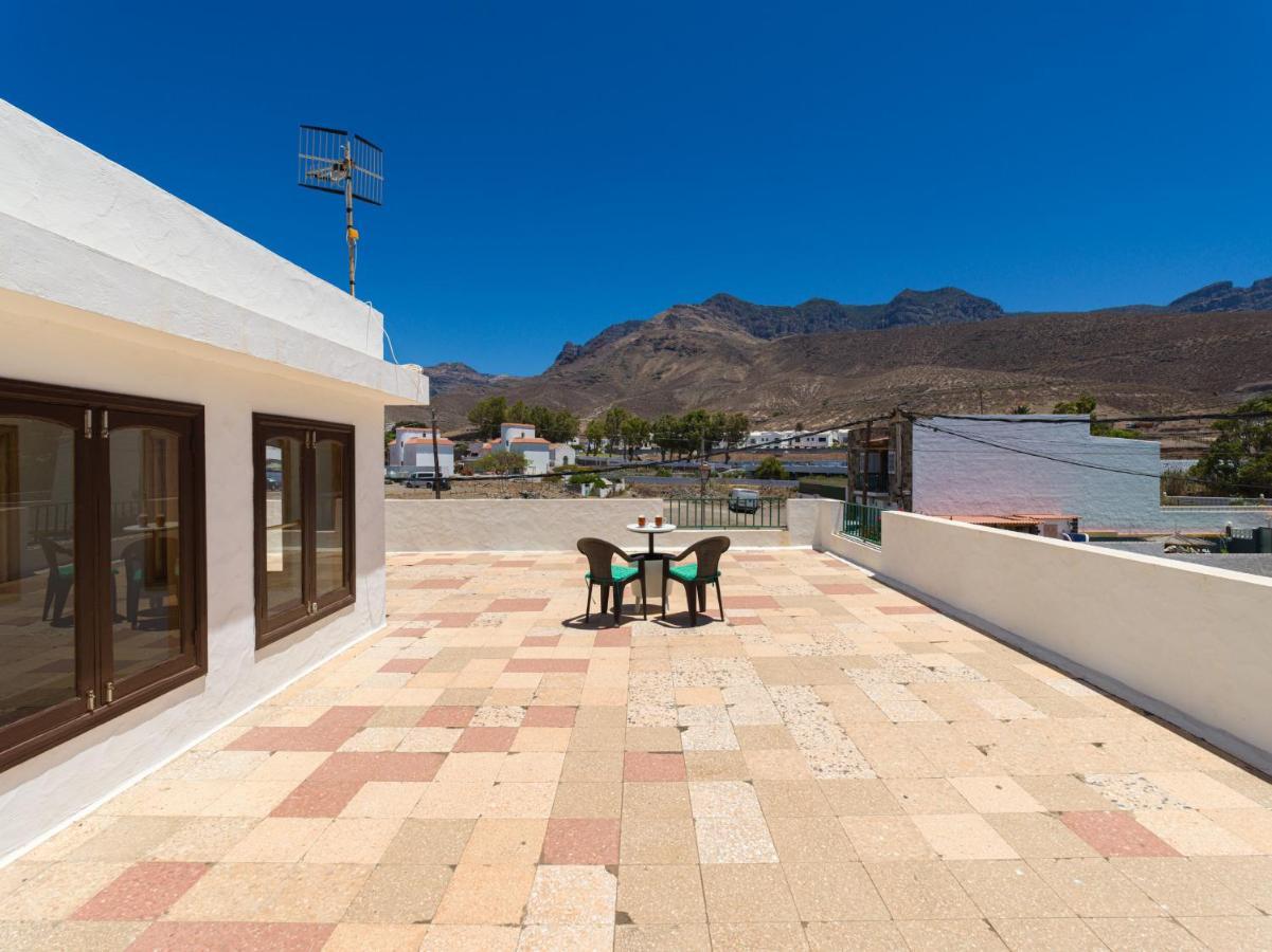 Agaete Pupe Home By Canariasgetaway Экстерьер фото