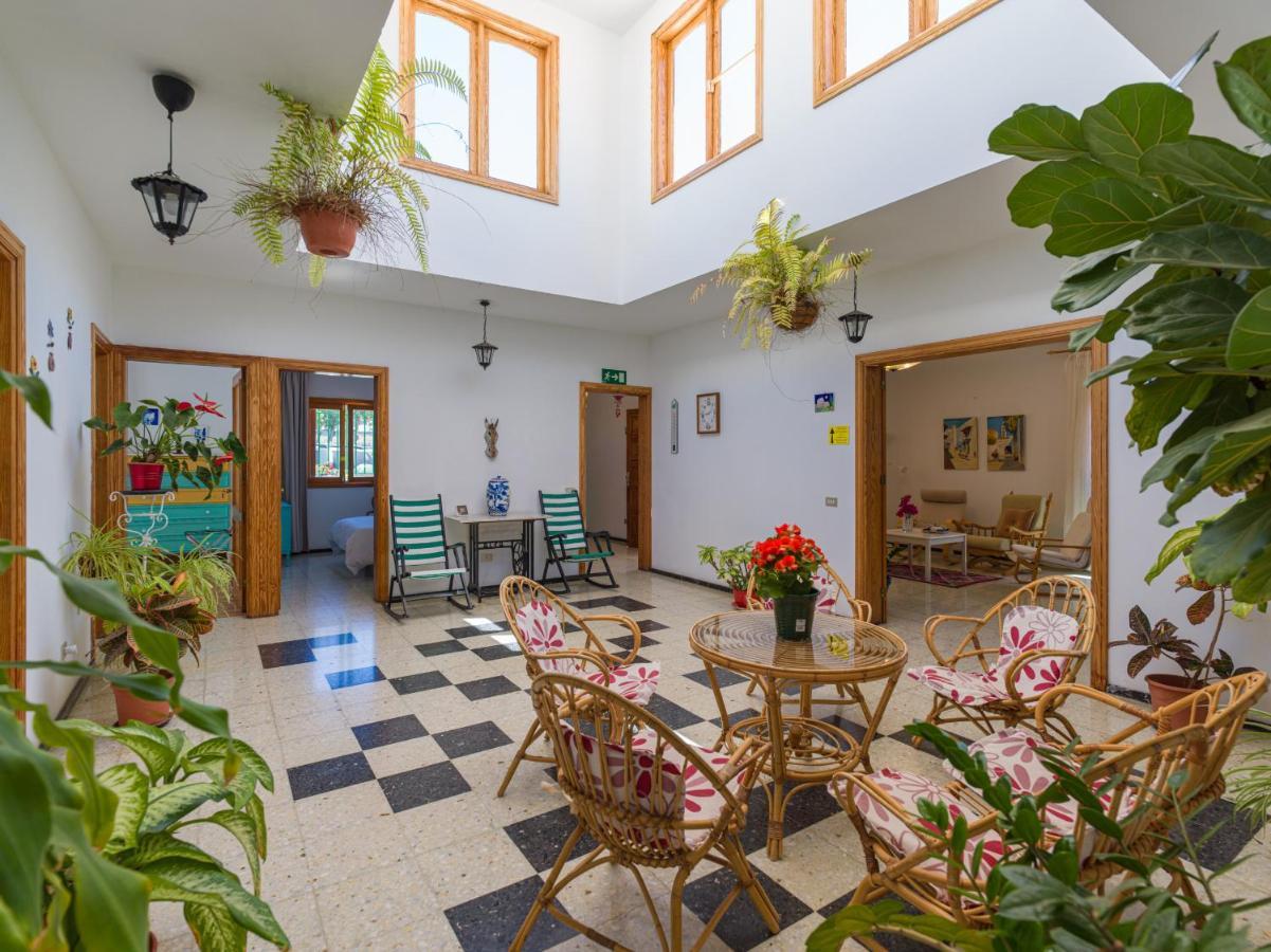 Agaete Pupe Home By Canariasgetaway Экстерьер фото