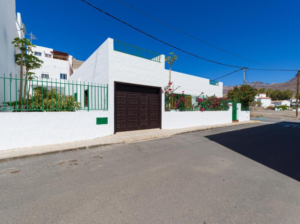 Agaete Pupe Home By Canariasgetaway Экстерьер фото
