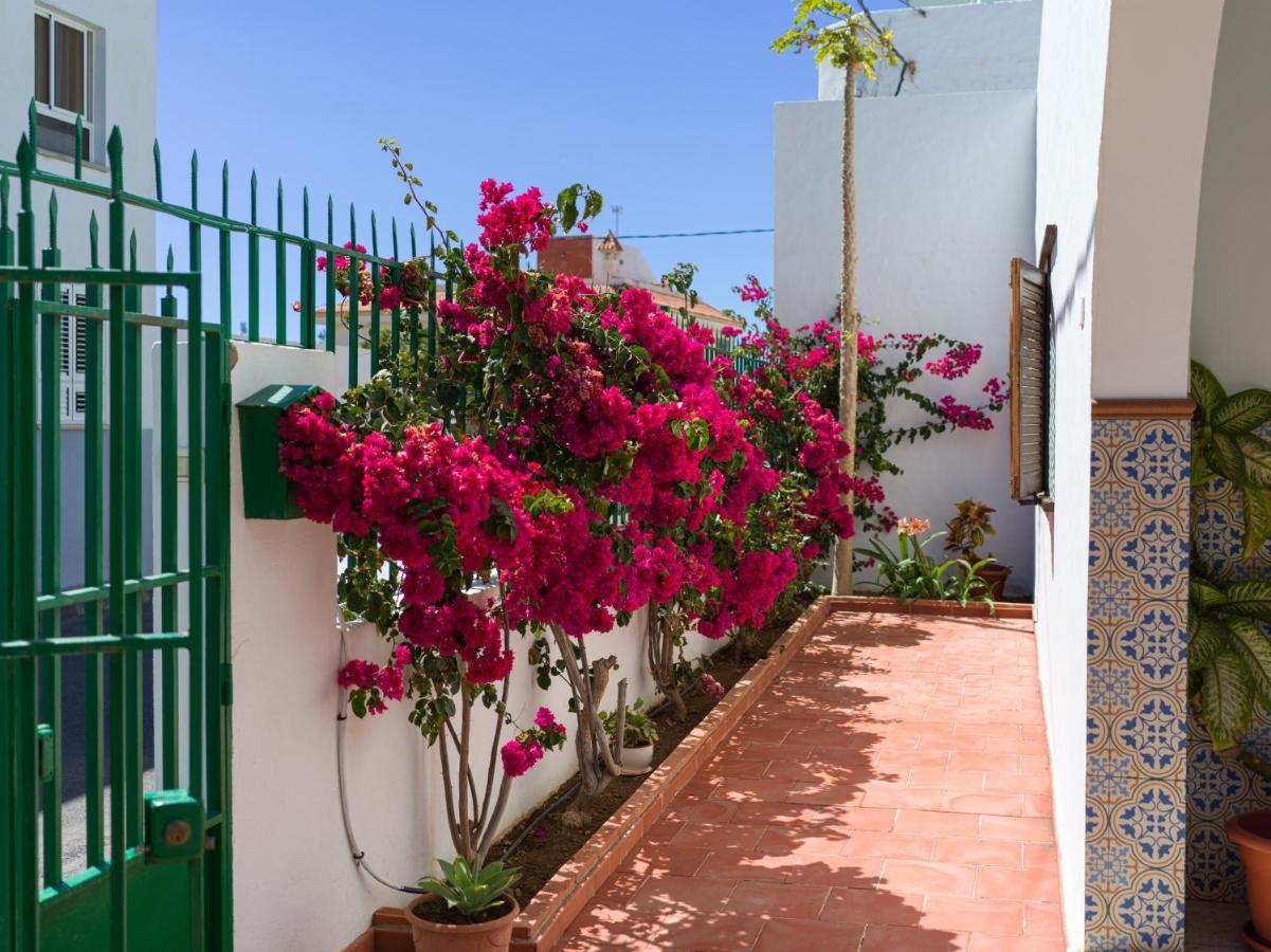Agaete Pupe Home By Canariasgetaway Экстерьер фото