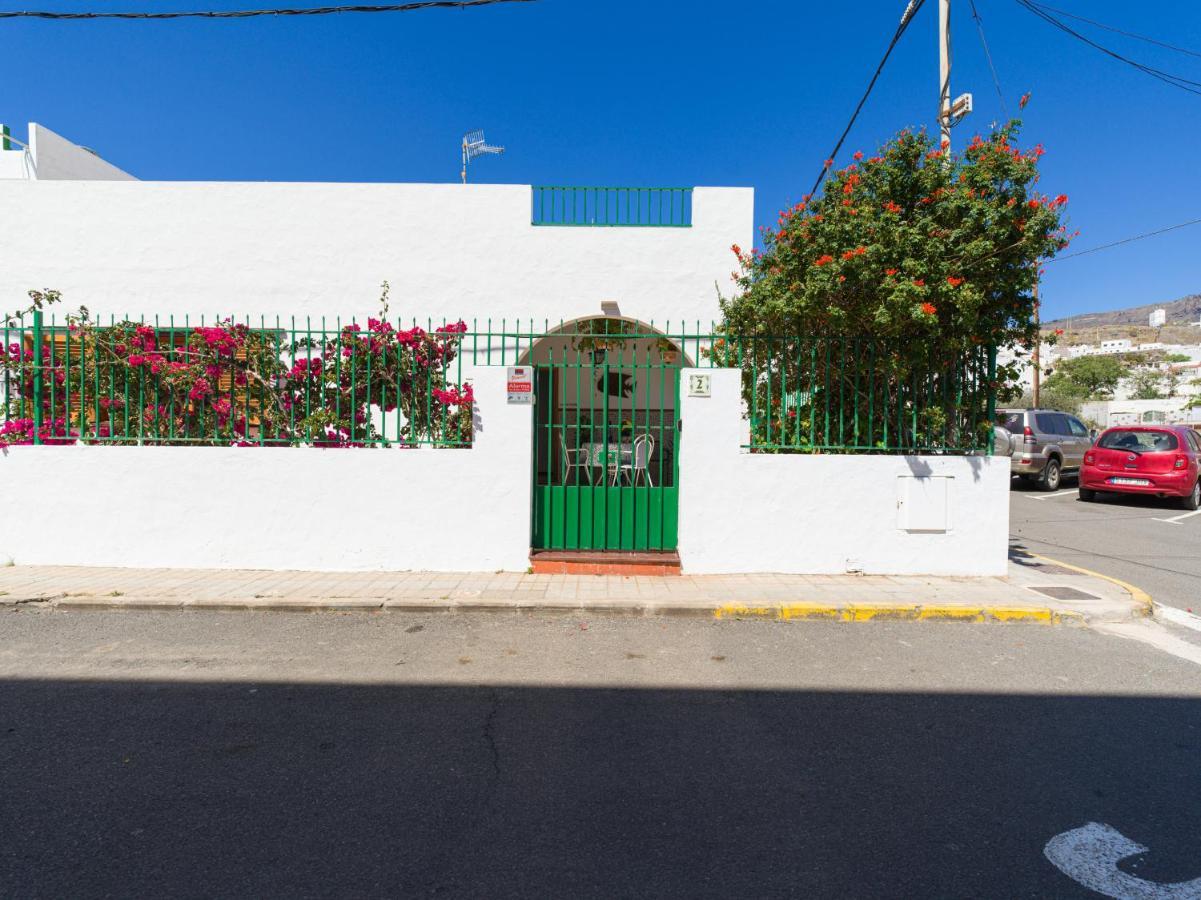 Agaete Pupe Home By Canariasgetaway Экстерьер фото