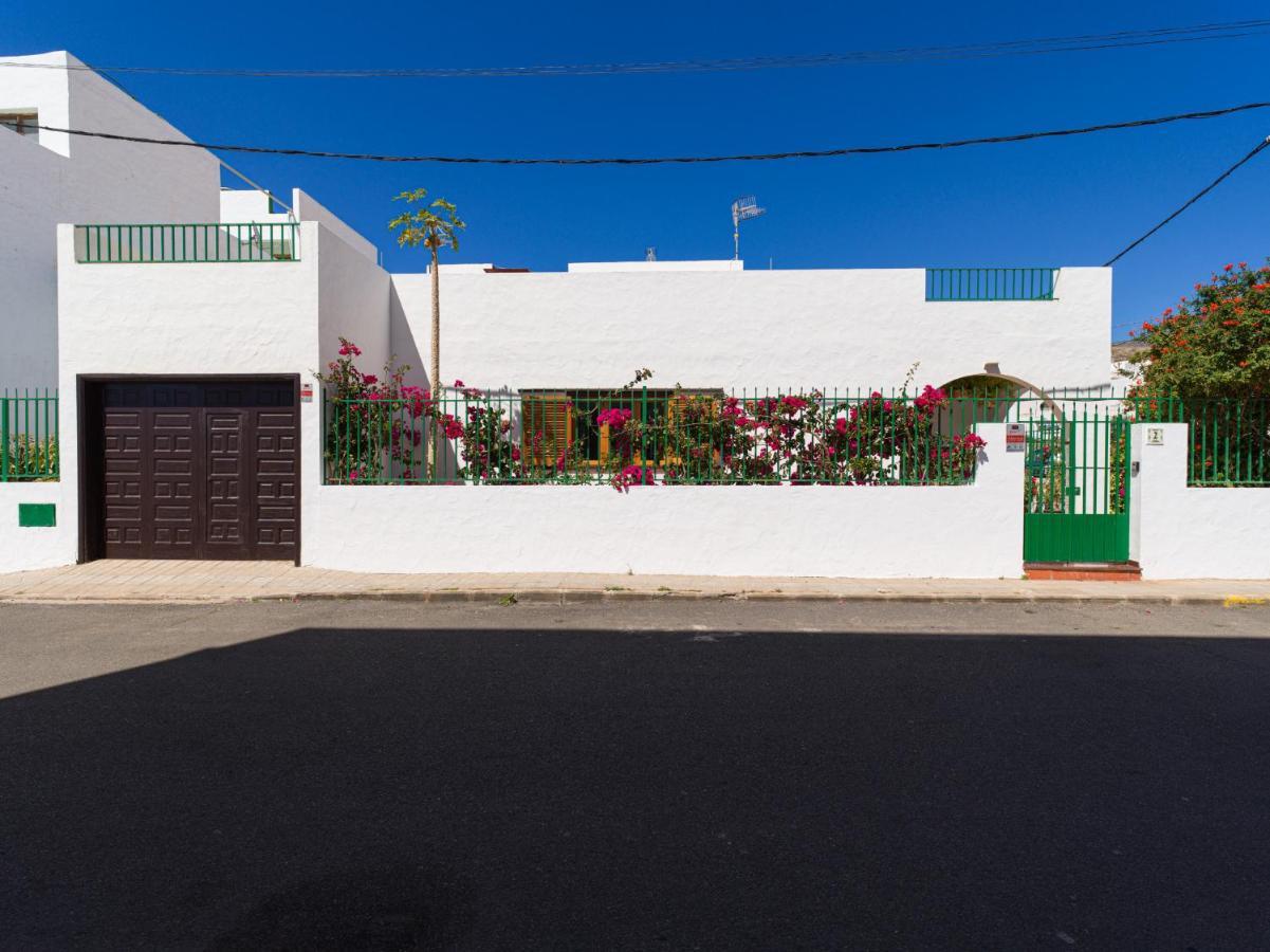 Agaete Pupe Home By Canariasgetaway Экстерьер фото