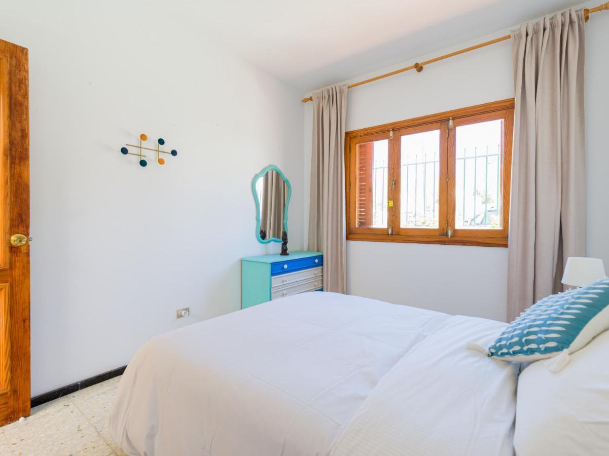 Agaete Pupe Home By Canariasgetaway Экстерьер фото