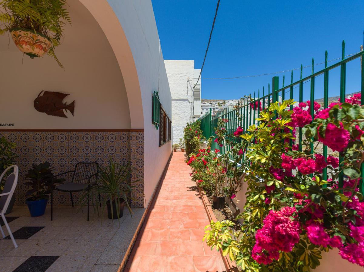 Agaete Pupe Home By Canariasgetaway Экстерьер фото