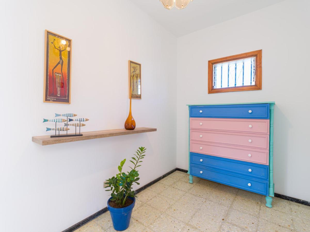 Agaete Pupe Home By Canariasgetaway Экстерьер фото