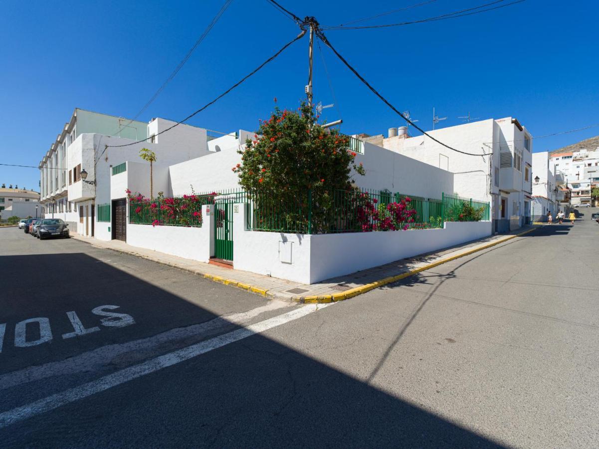 Agaete Pupe Home By Canariasgetaway Экстерьер фото