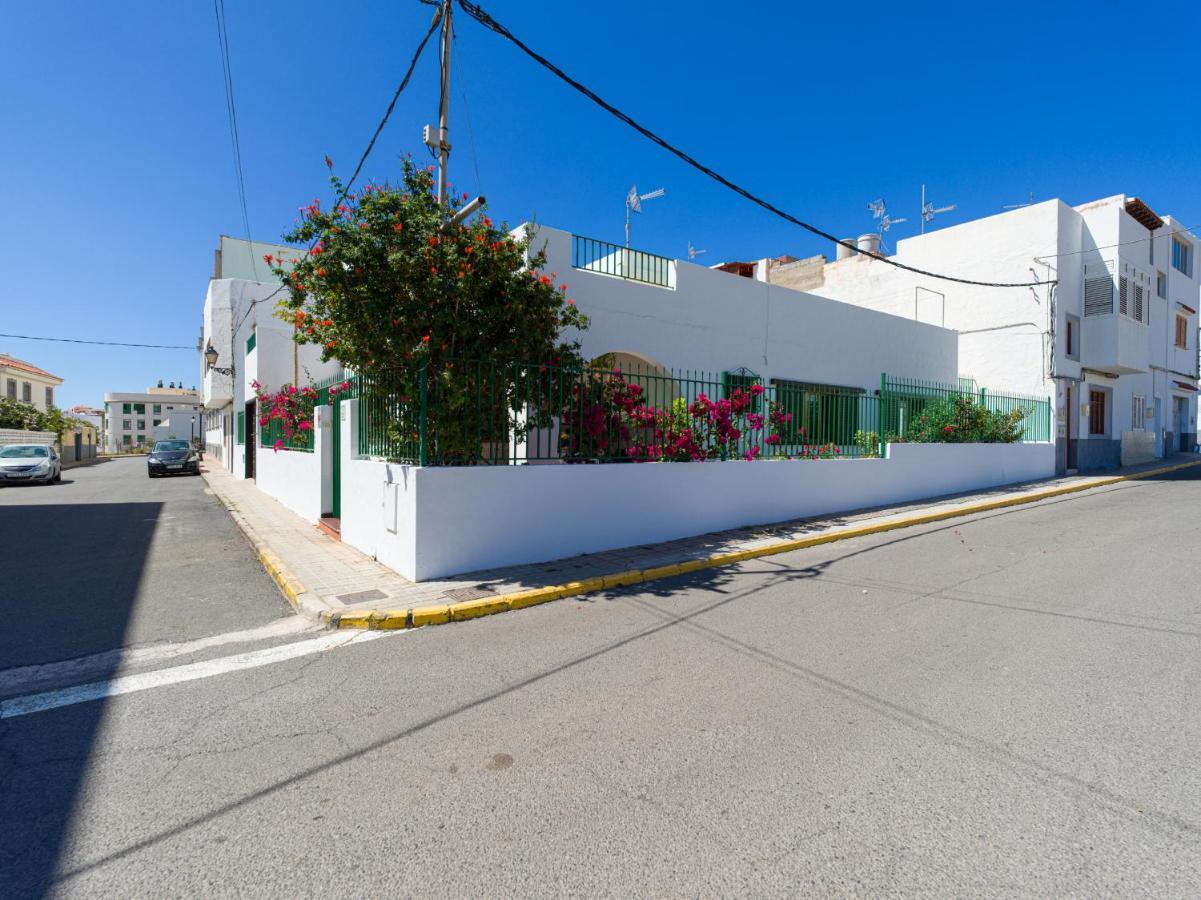 Agaete Pupe Home By Canariasgetaway Экстерьер фото