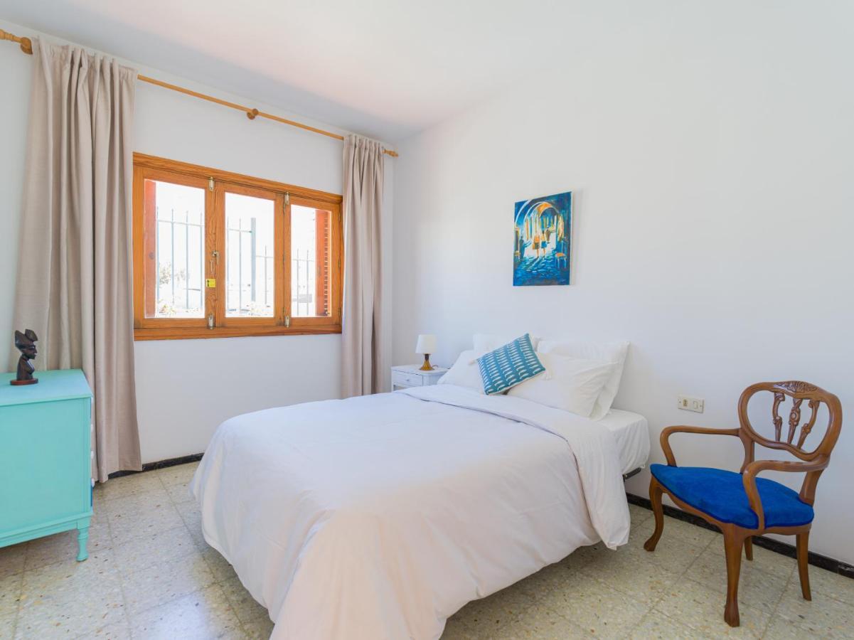 Agaete Pupe Home By Canariasgetaway Экстерьер фото
