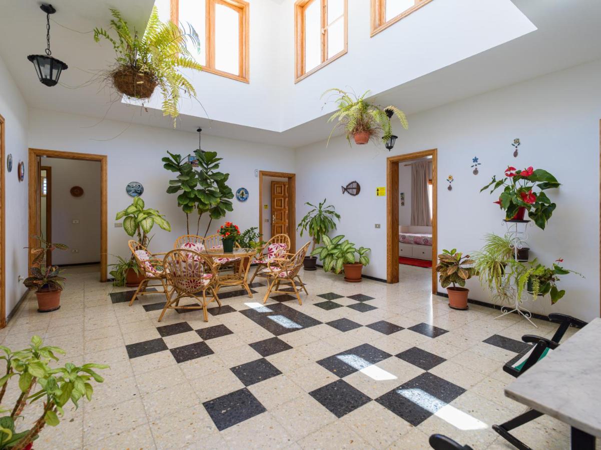 Agaete Pupe Home By Canariasgetaway Экстерьер фото