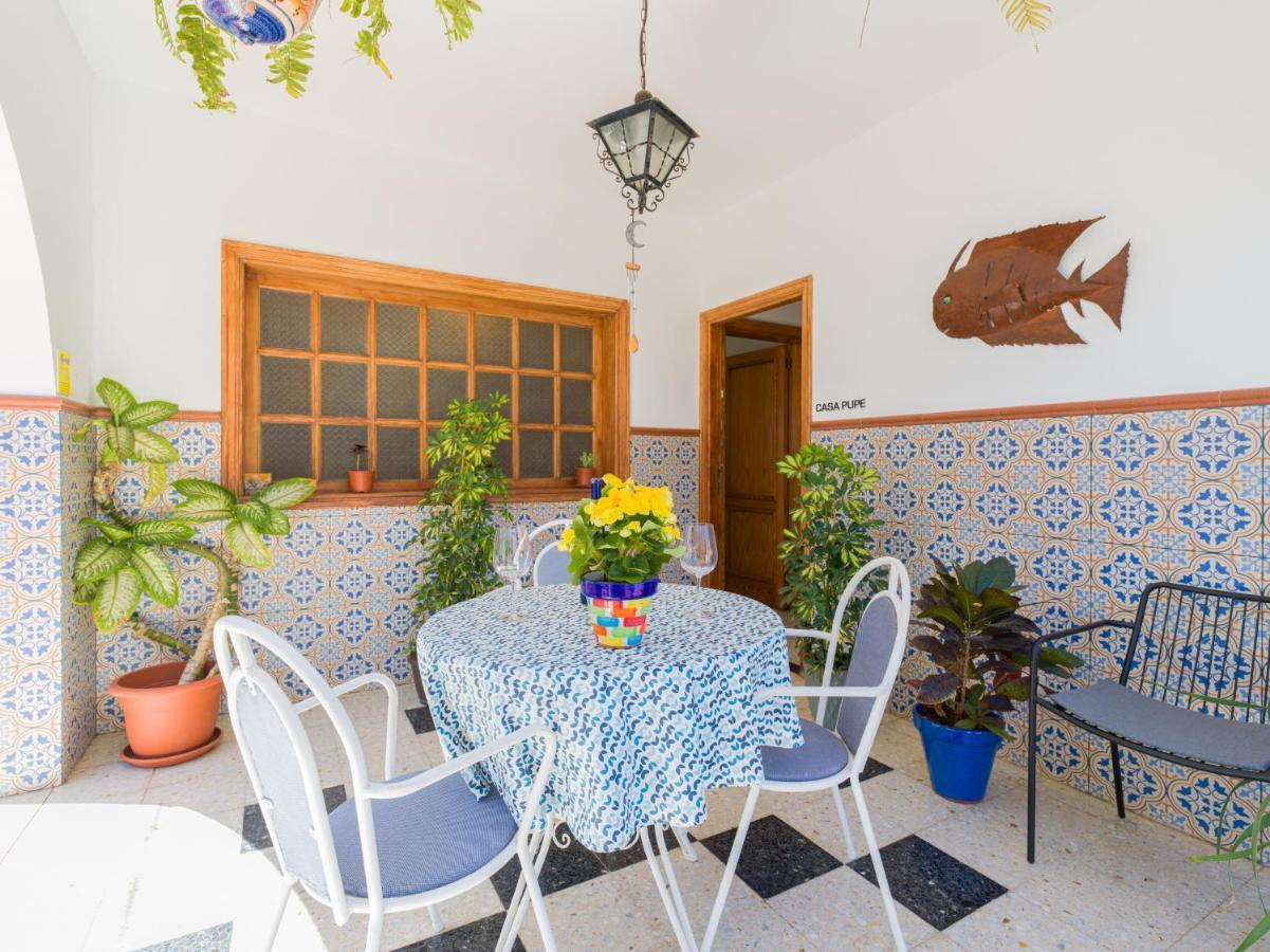 Agaete Pupe Home By Canariasgetaway Экстерьер фото