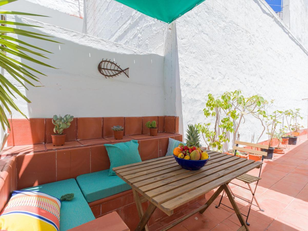 Agaete Pupe Home By Canariasgetaway Экстерьер фото