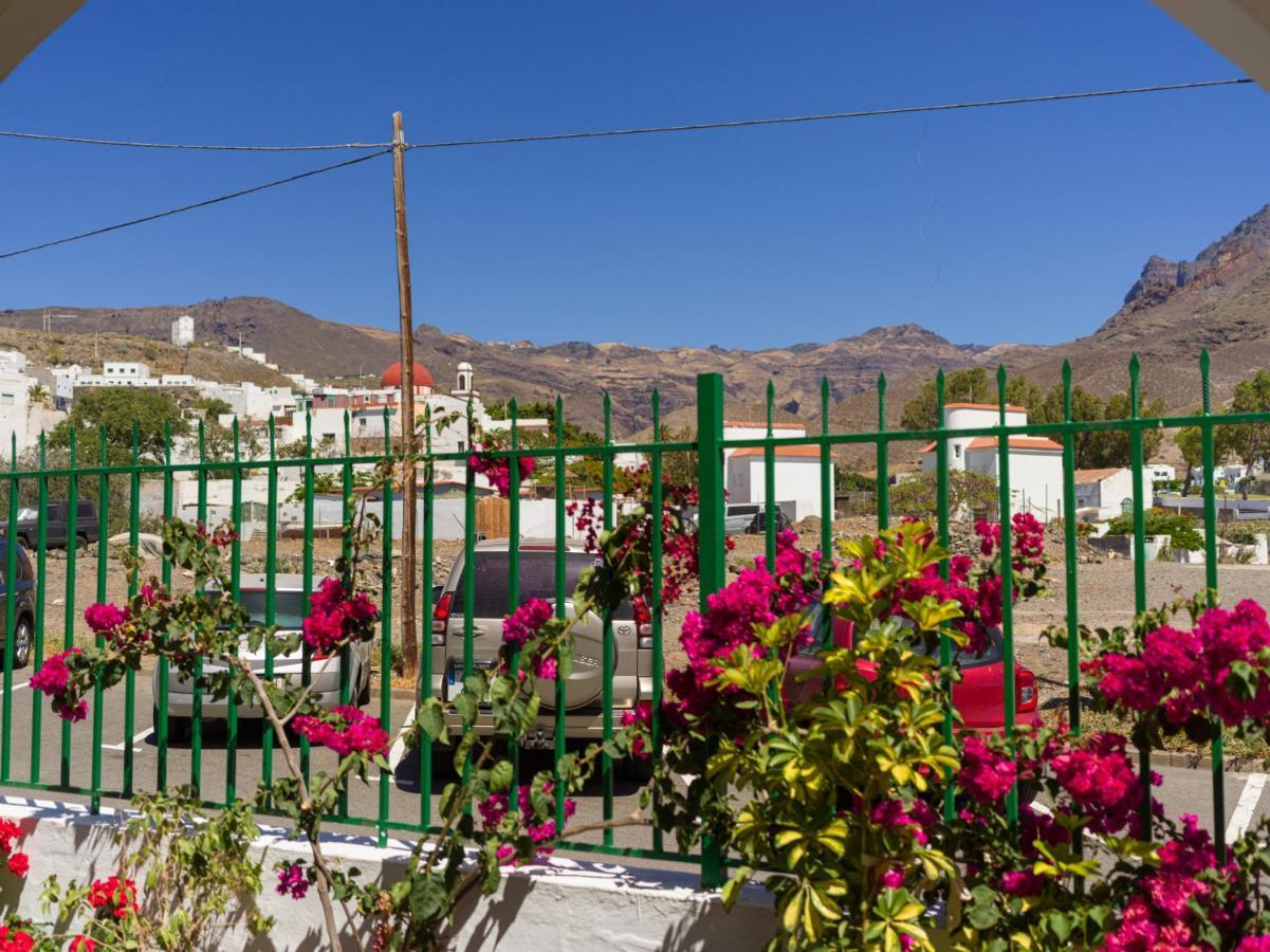 Agaete Pupe Home By Canariasgetaway Экстерьер фото