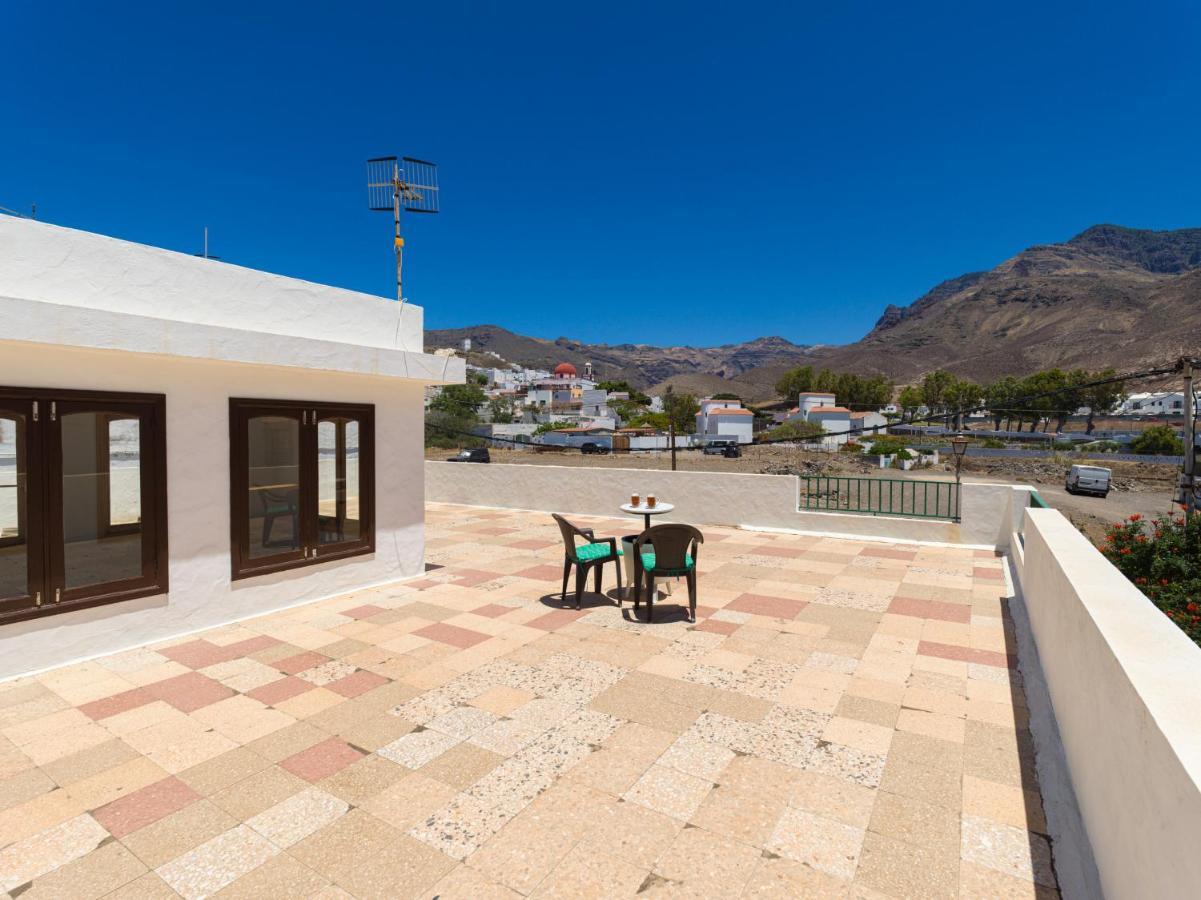 Agaete Pupe Home By Canariasgetaway Экстерьер фото