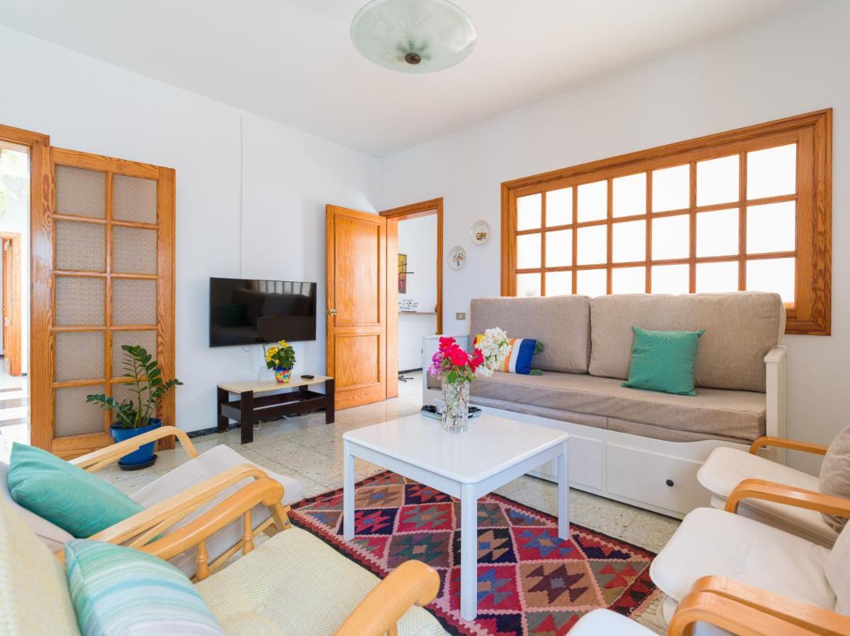 Agaete Pupe Home By Canariasgetaway Экстерьер фото