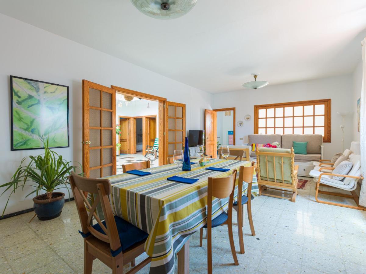 Agaete Pupe Home By Canariasgetaway Экстерьер фото