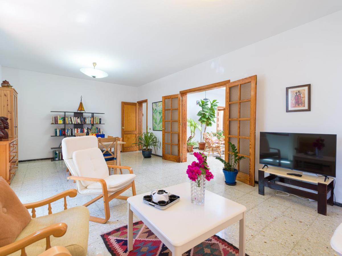 Agaete Pupe Home By Canariasgetaway Экстерьер фото