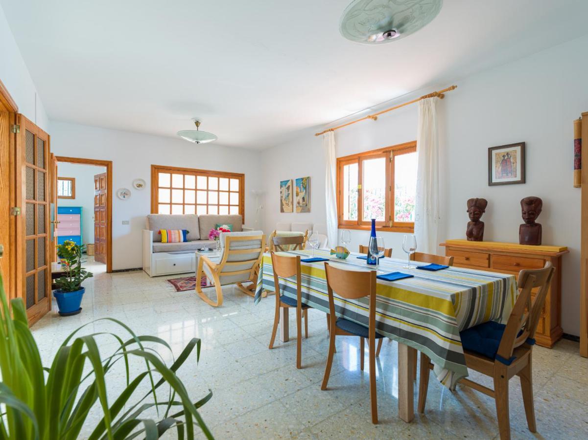 Agaete Pupe Home By Canariasgetaway Экстерьер фото