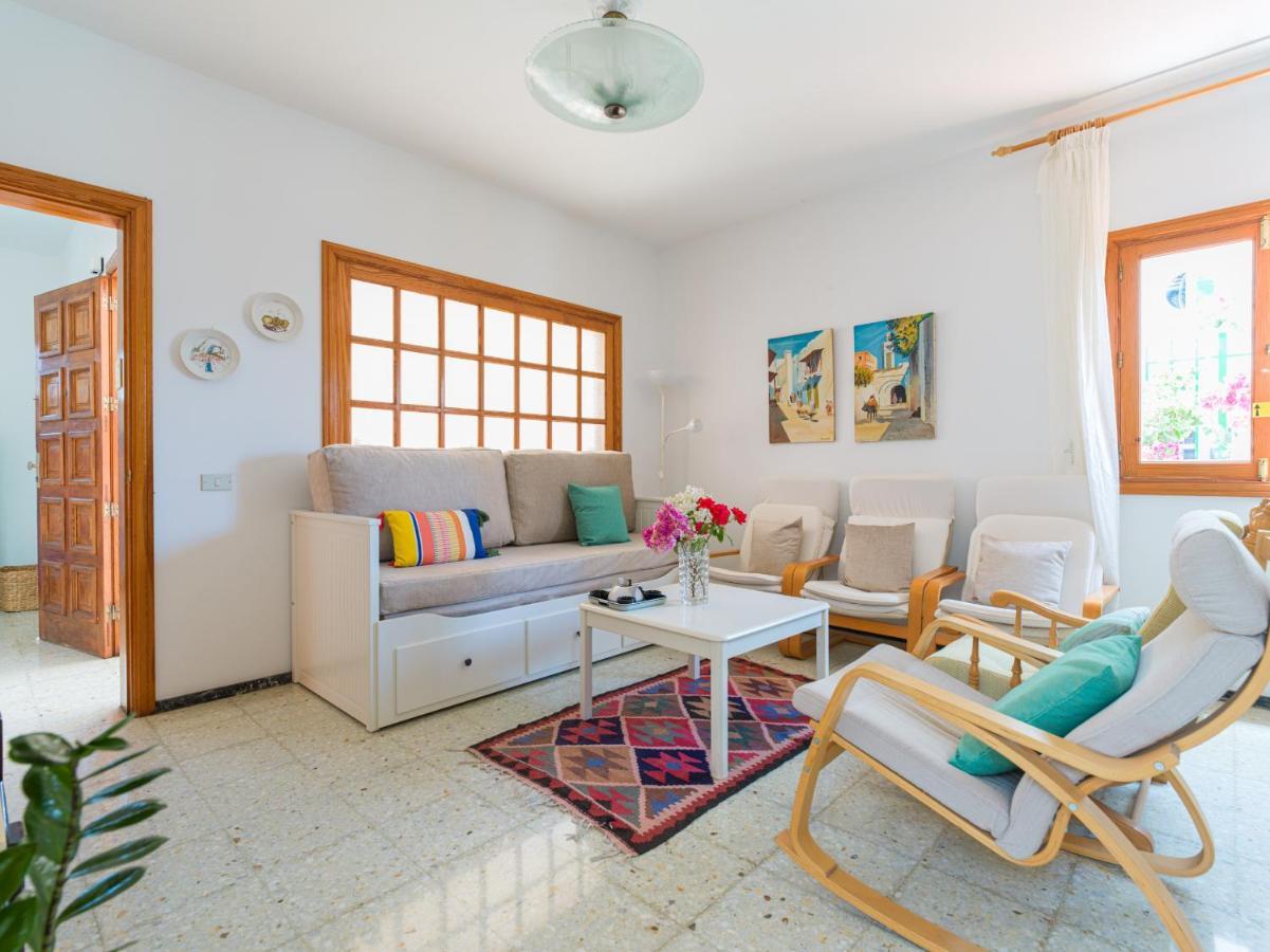 Agaete Pupe Home By Canariasgetaway Экстерьер фото