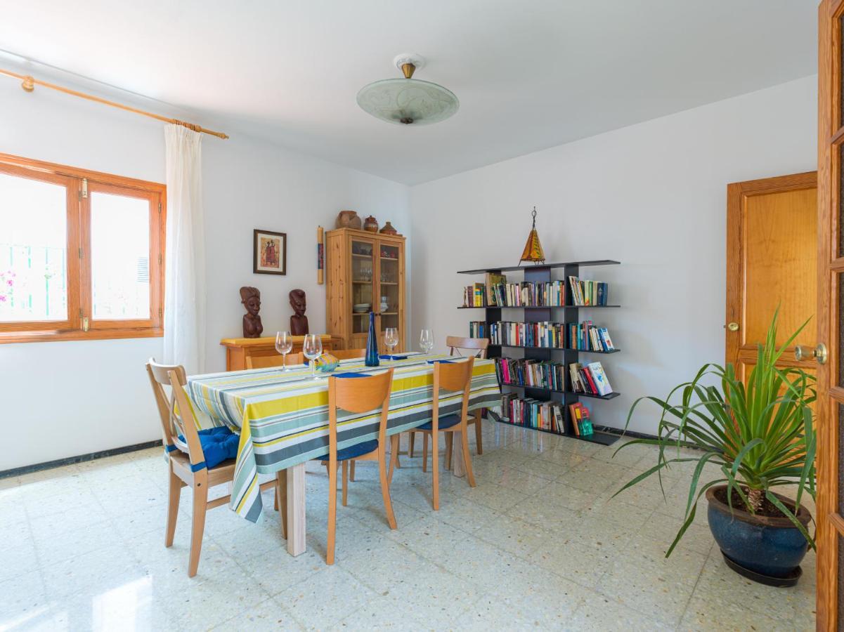 Agaete Pupe Home By Canariasgetaway Экстерьер фото